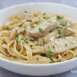 Chicken Pasta